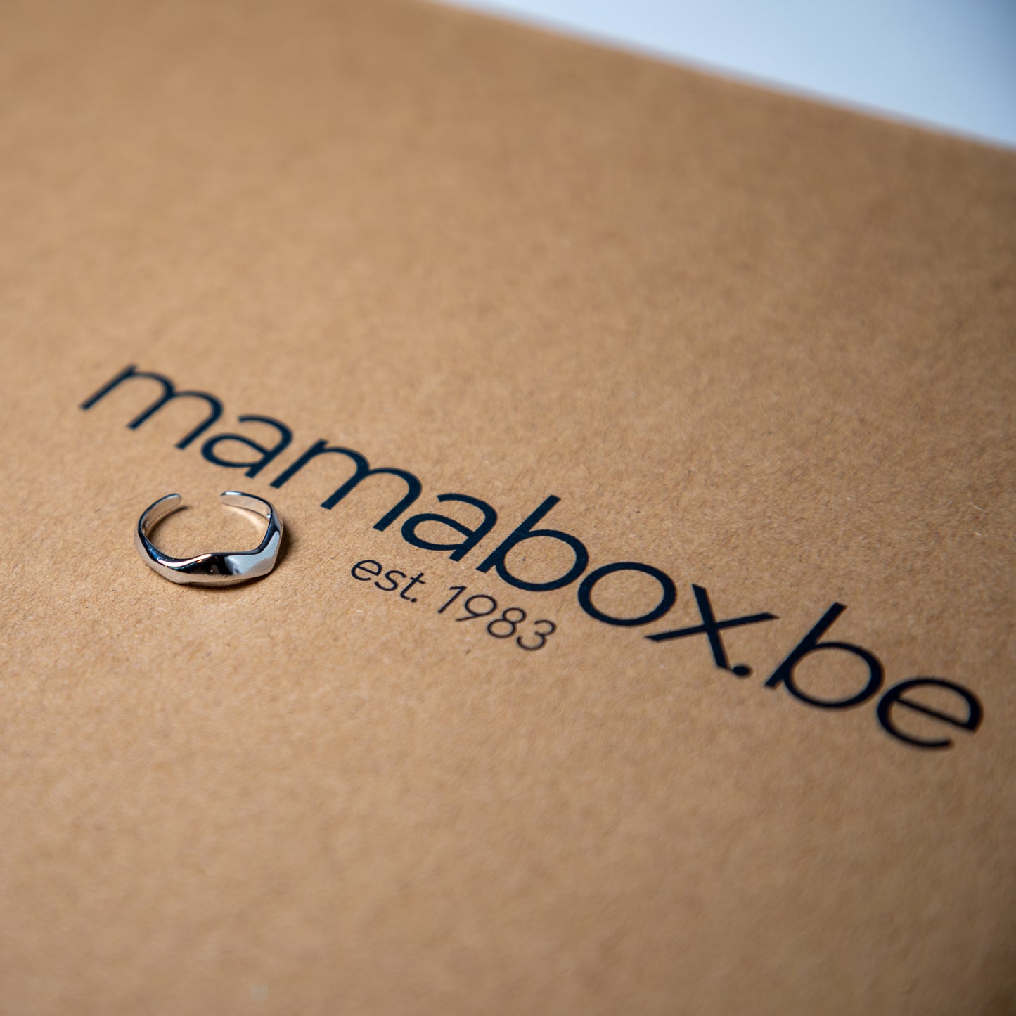 Geschenkpakket Mamabox borstvoeding*