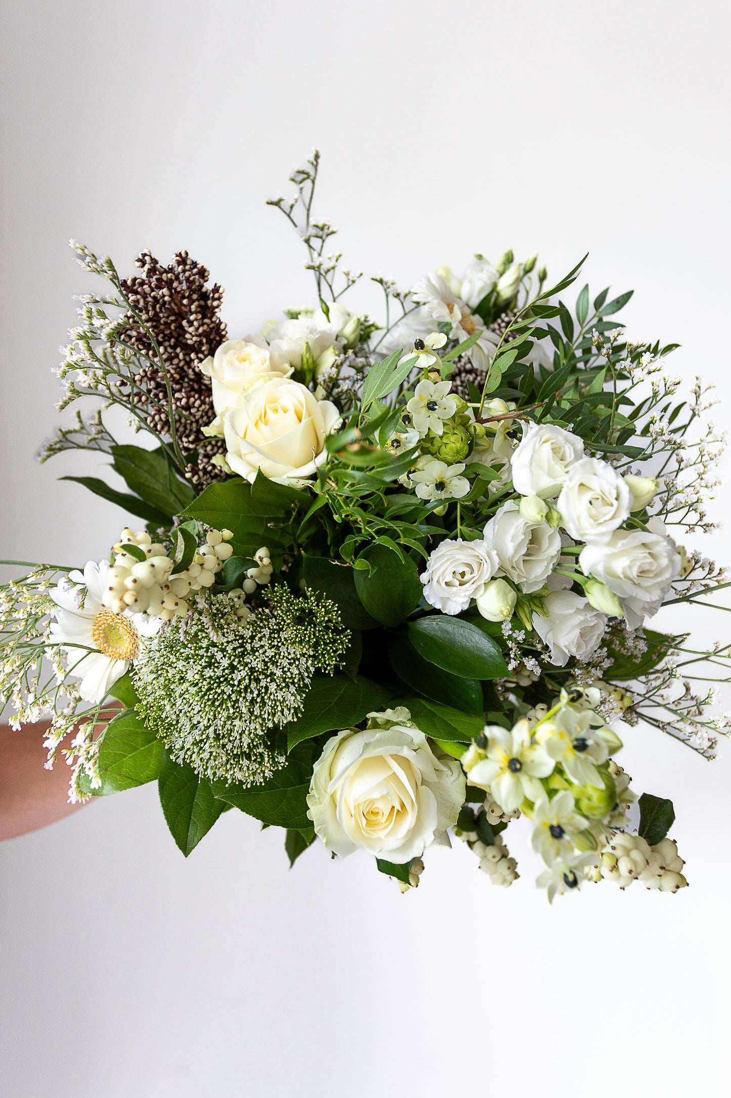 Seizoensabonnement Flower Lady*