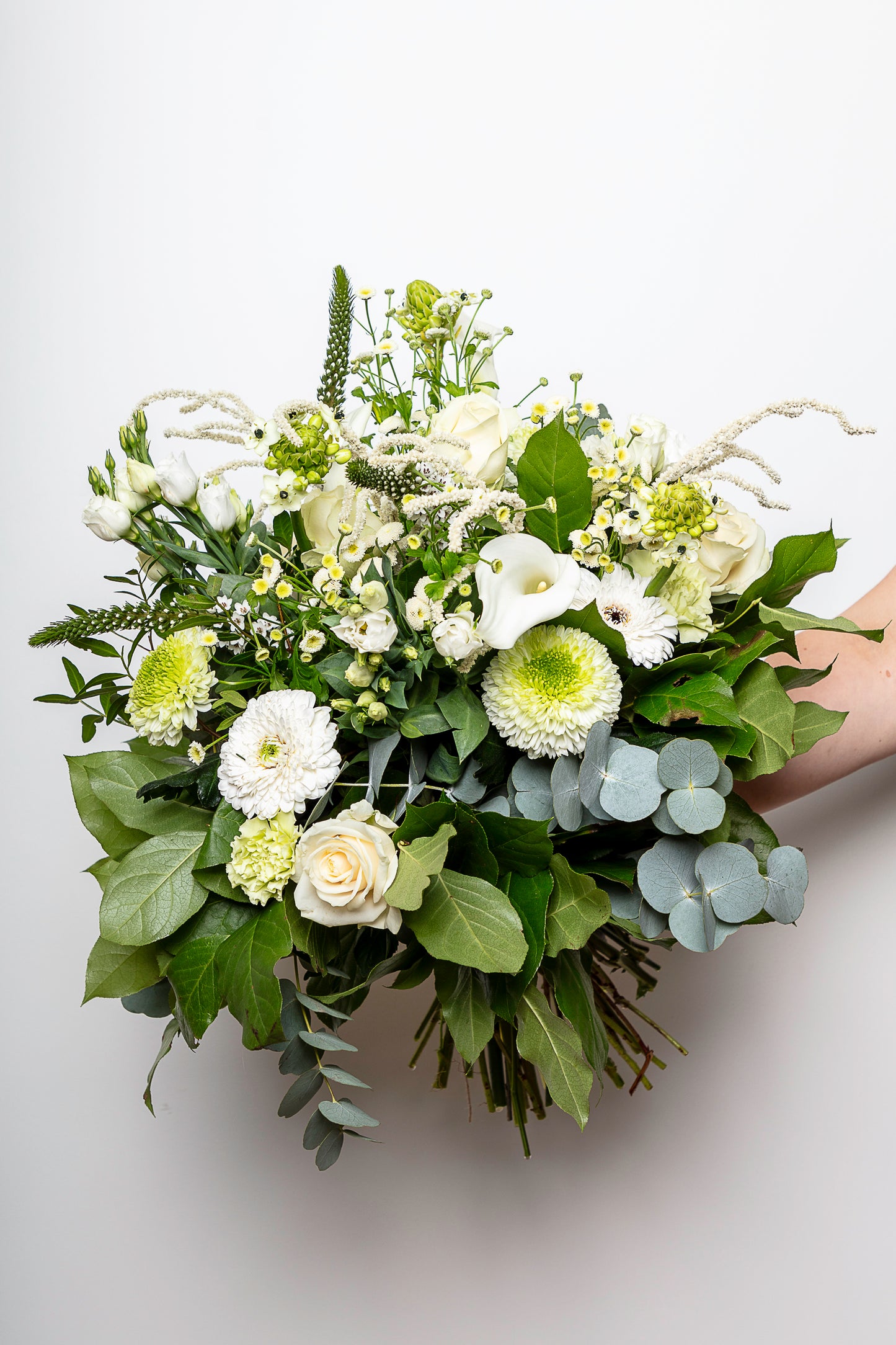 Boeket 'Puur Moment' *