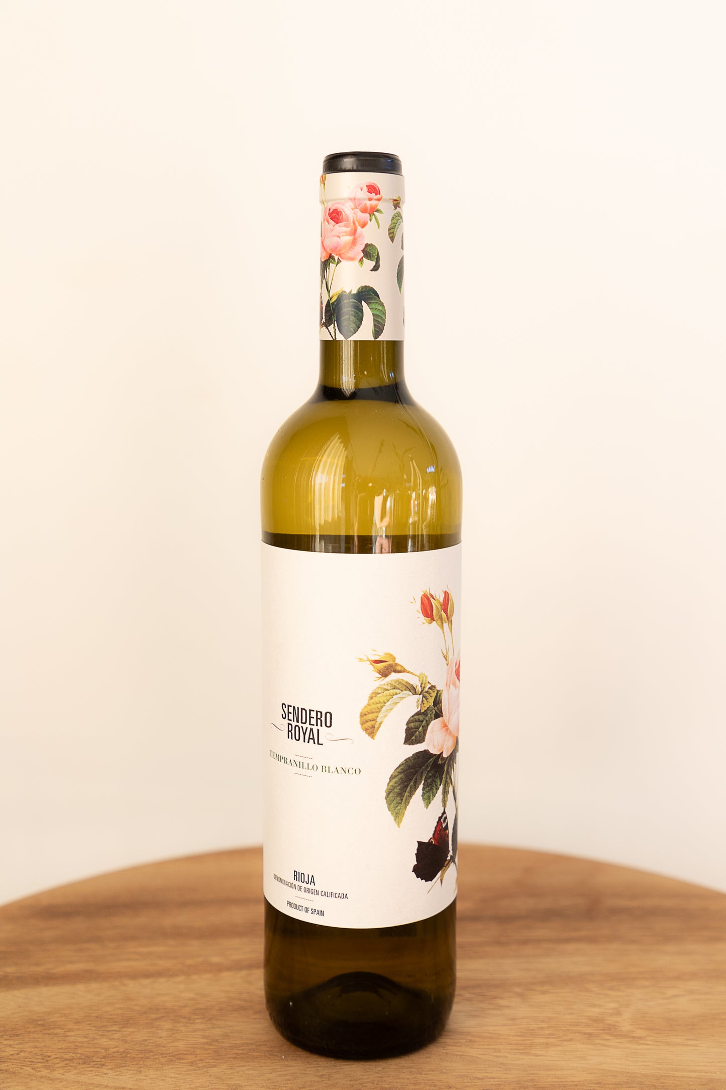 Flesje wijn of bubbels