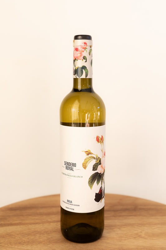 Flesje wijn of bubbels