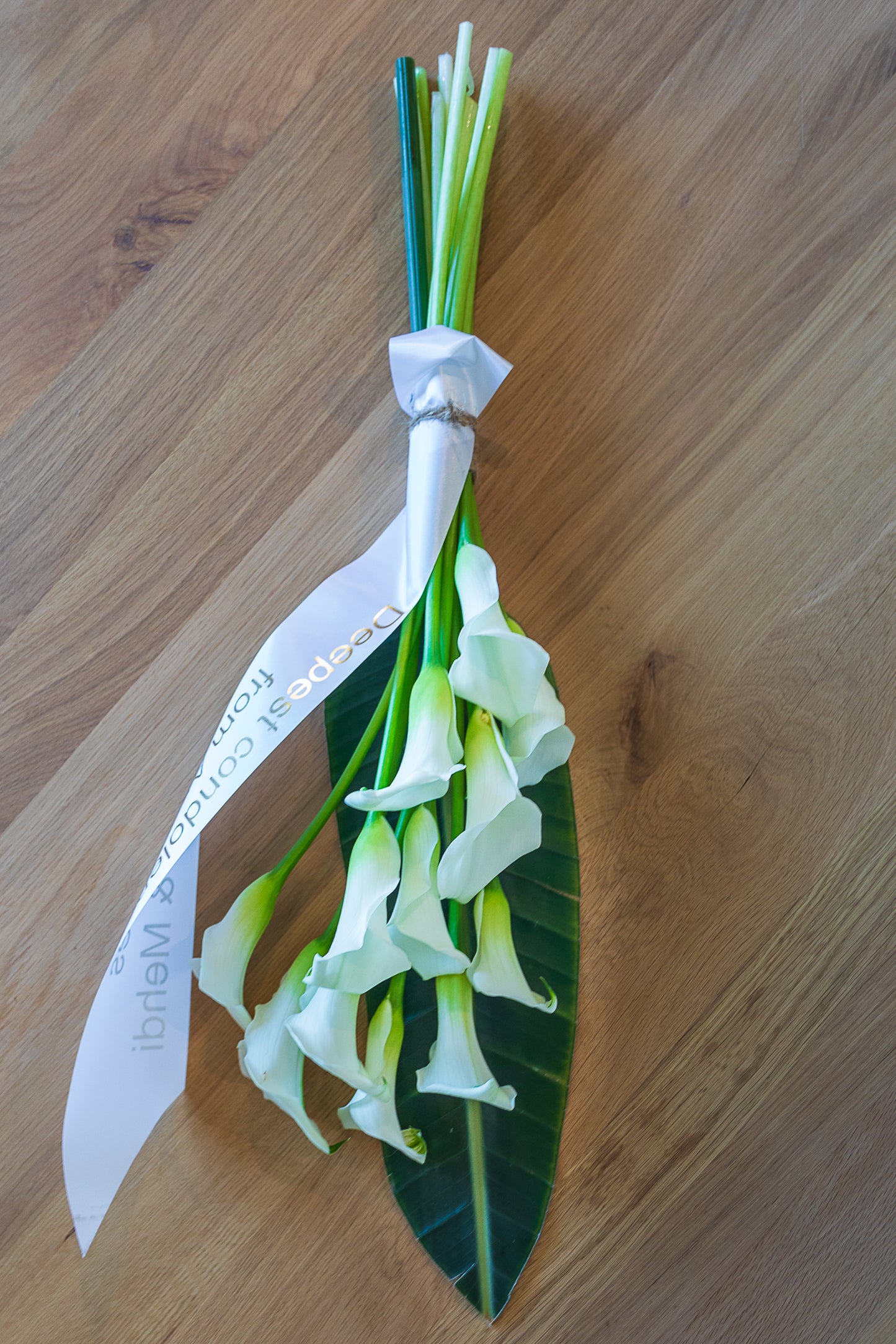 'Witte Stilte'