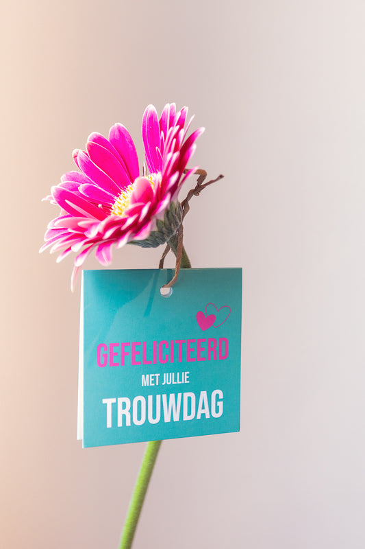 Trouwdag