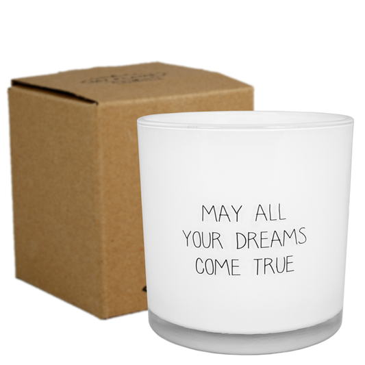 Geurkaars - My Flame - Dreams*